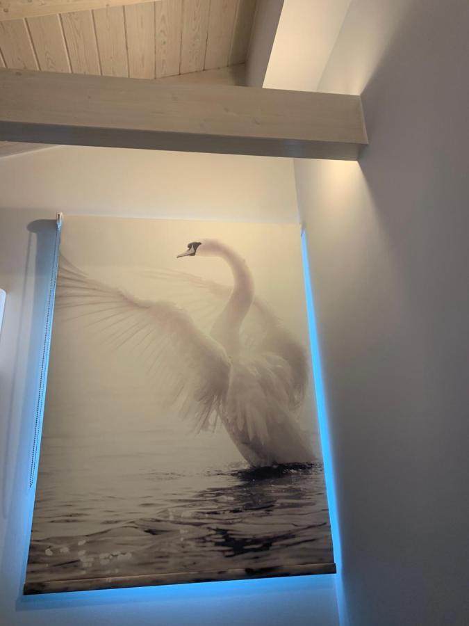 Terpsichore Boutique Bright New Sofita Studios And Appartment Dassia  Bagian luar foto