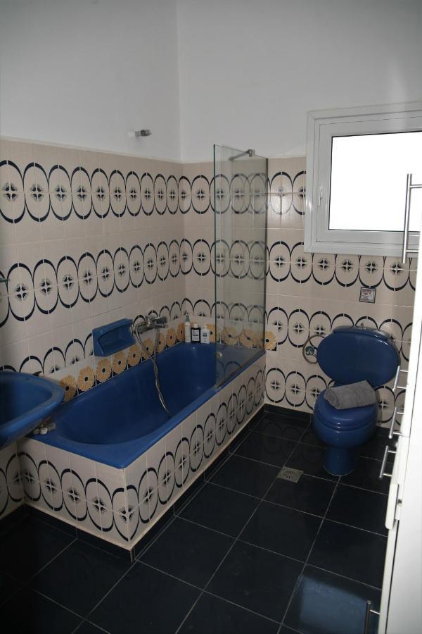 Terpsichore Boutique Bright New Sofita Studios And Appartment Dassia  Bagian luar foto